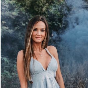 Meet your Posher, Brianna